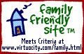 Family Friendly Site